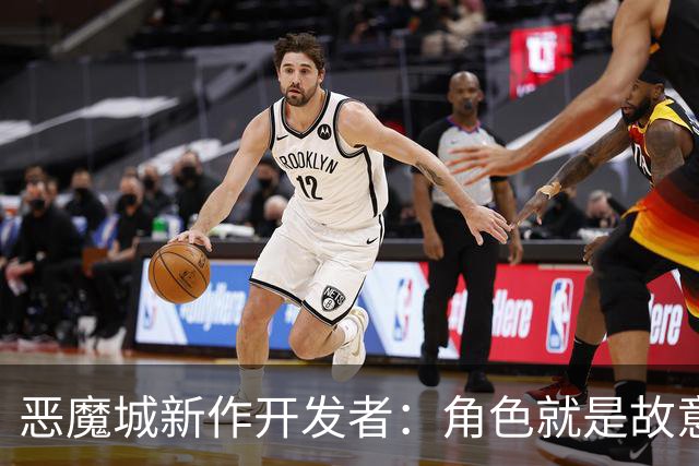 恶魔城新作开发者：角色就是故意做“辣”的，还想要个辣爹奖